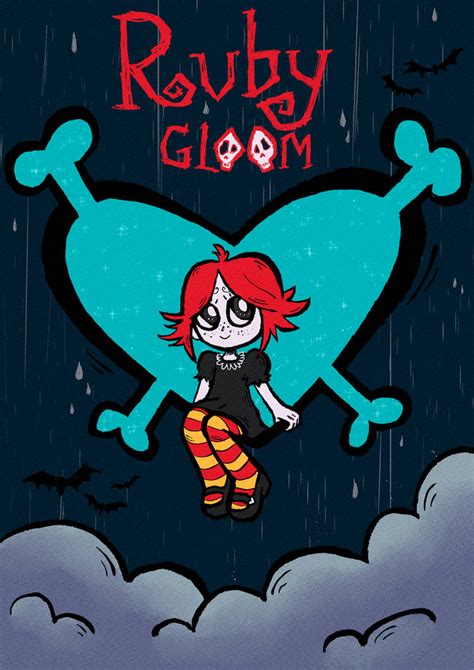 Image result for Ruby Gloom Funko POP