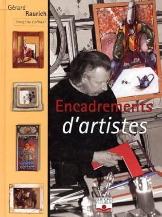 Buy Encadrements d'artistes Book Online at Low Prices in India ...