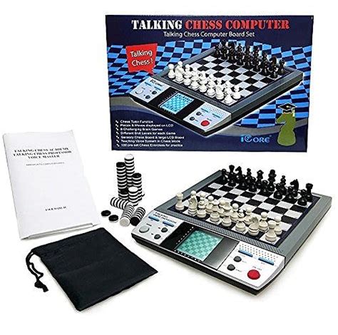 Image result for iCore Talking Chess Computer