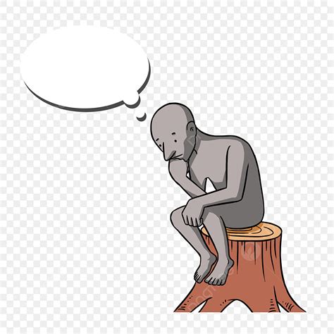 Thinker Clip Art 43+ Thousand Thinking Clipart Royalty Free Images,