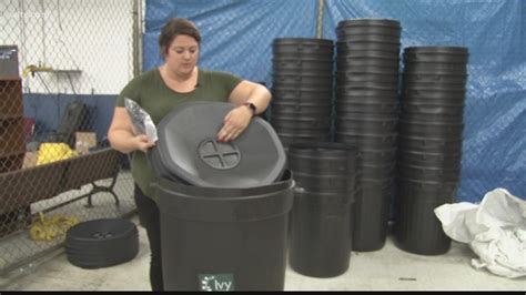 Live in Richland County? Get rain barrels, compost bins on sale | wltx.com