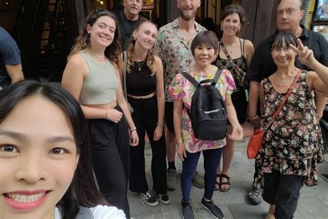 Free 3 Hours Walking Tour in Hanoi Old Quarter 2024 - Viator