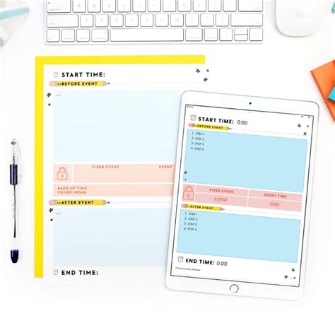 Image result for Program Flow First Day of School