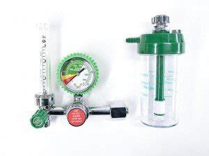 Image result for Flow Meter FiO2