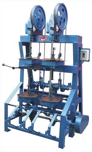 Paper Covering Machine - DPC Machine for Transformer Wire Manufacturer ...