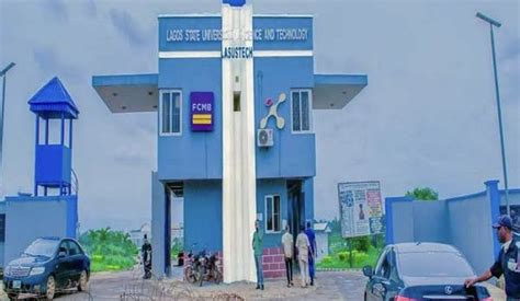 Image result for Lasustech Lecture Room