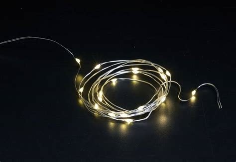 Image result for LED Copper Wire String Lights