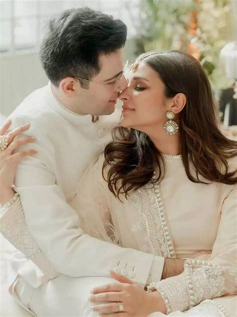 Parineeti Chopra-Raghav Chadha to tie the knot in Rajasthan? Here's ...