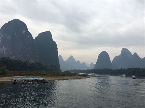 【携程攻略】桂林漓江风景名胜区景点,桂林山水甲天下 阳朔山水甲桂林