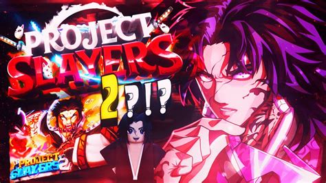 Image result for Project Slayers 2