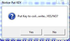 Program E46 Key 的图像结果