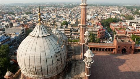 All About Kathputli Colony: Current Status, Redevelopment Plan And ...