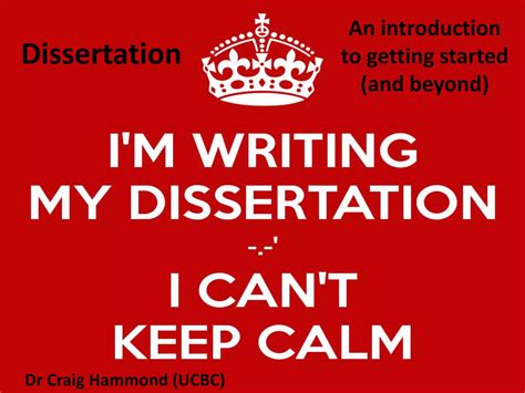 Image result for Methode Introduction Dissertation