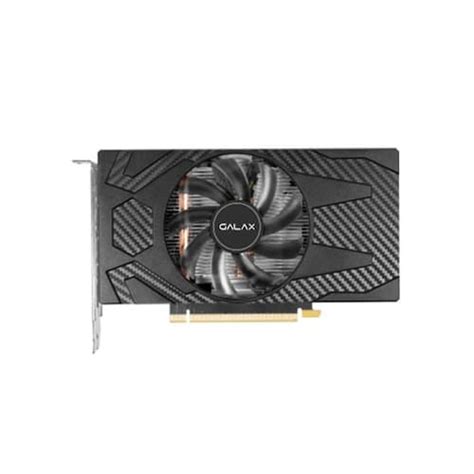 Galax GeForce RTX 3050 (1-Click OC) LHR | 8GB Gaming Graphics Card