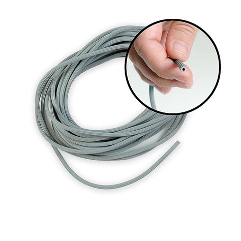 Phifer 1/8-in x 25-ft Gray Vinyl Screen Spline in the Exterior Shutters ...
