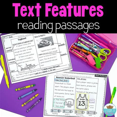 Image result for Reading Text Features