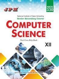 Nios 12 Computer Science 的图像结果