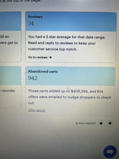 My heart aches : r/EtsySellers