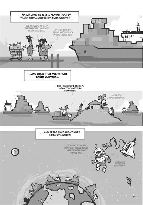 Economics Cartoon 的图像结果