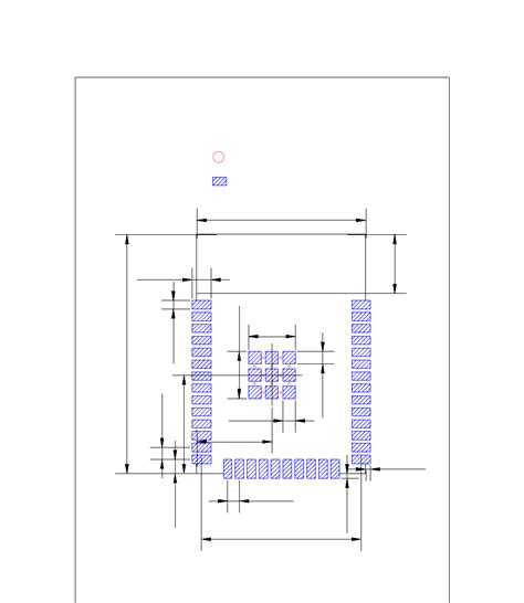 ESP32-WROOM-32 Datasheet by MikroElektronika | Digi-Key Electronics