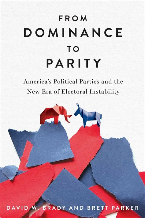 Stanford Political Science