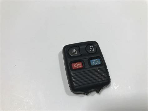 Image result for Keyless Remote Module On a 2000 Expedition