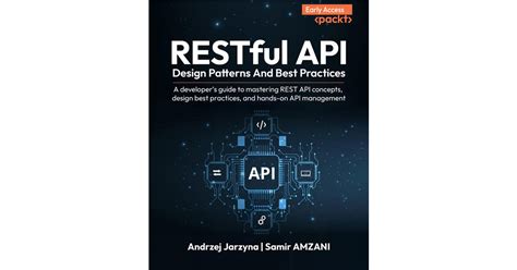 Image result for RESTful API Design Book