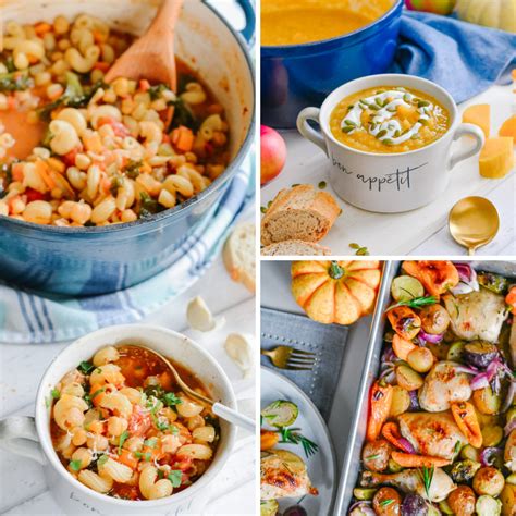 Image result for Cold Weather Meals