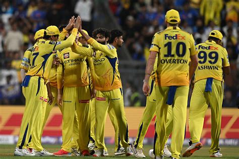 CSK Player Stars in Incredible Rescue Act Alongside Harry Brook To Push ...
