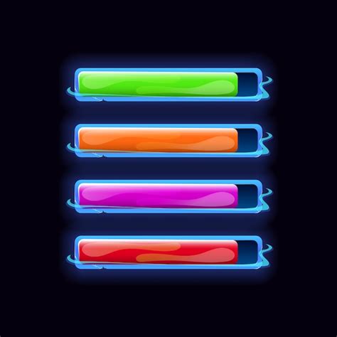 Image result for GUI Button Color Schemes