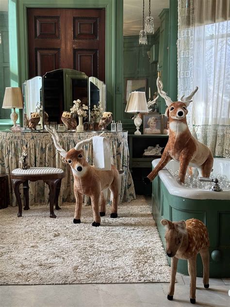 Christmas at Westbury House | Old Westbury Gardens