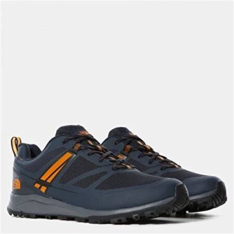 THE NORTH FACE Litewave Futurelight Erkek Koşu Ayakkabısı Lacivert ...