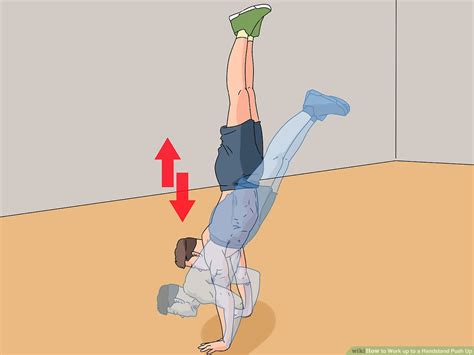 Image result for Handstand Push-Up Muscles Worked