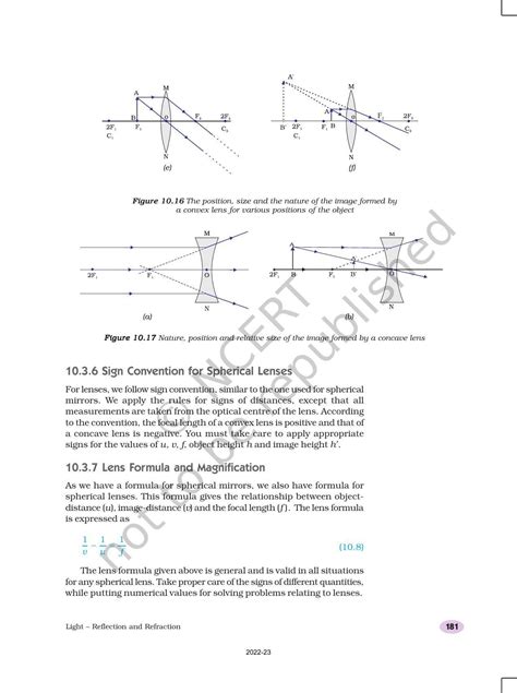 Class 10 Science Chapter 10 Light 的图像结果