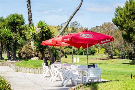 Gallery - Oceanside Municipal Golf Course