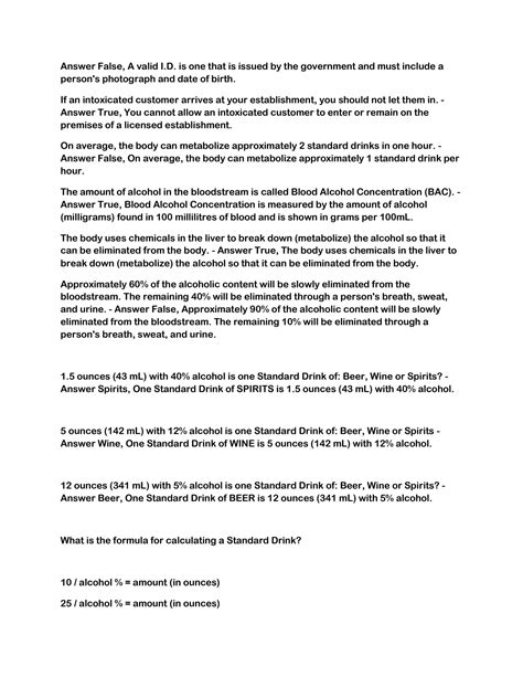 SOLUTION: Smart serve practice test with verified answers - Studypool