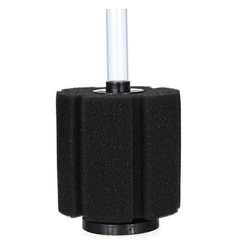 Water & Wood New Large Pond Filtration Foam Biochemical Fish Tank ...