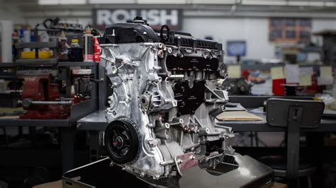 Mazda Motorsports Expands Relationship with Roush Performance – Mazda Motorsports