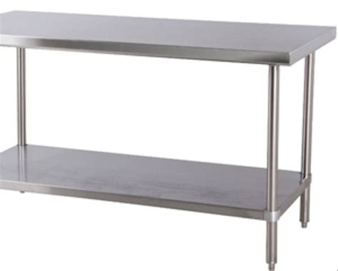 Image result for Commercial Work Table