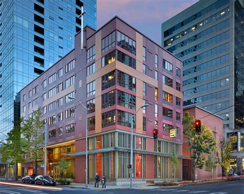 Gallery of Gethsemane Lutheran Church / Olson Kundig - 1