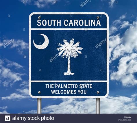 Palmetto State Stock Photos & Palmetto State Stock Images - Alamy