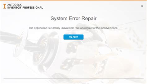How to Fix System Error 的图像结果