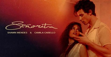 Senorita English Song Download Shawn Mendes Camila Cabello