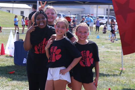 Rockwood School District - Mark your calendars for September 21! Dr ...