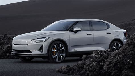 Polestar 2 060