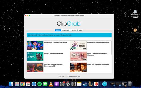 Image result for ClipGrab Tutorial