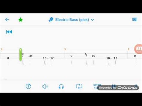 Image result for One of These Nights Bass Tutorial