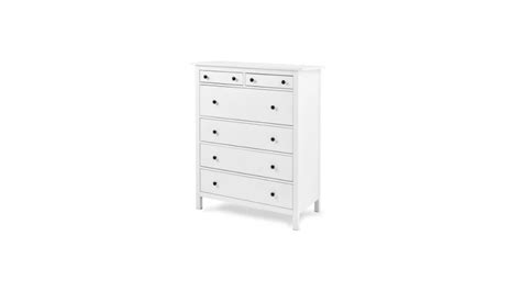 Комод с 6 ящиками - аналог IKEA HEMNES / ХЕМНЭС/ ХЕМНЕС / КЫМОР / ИКЕА ...