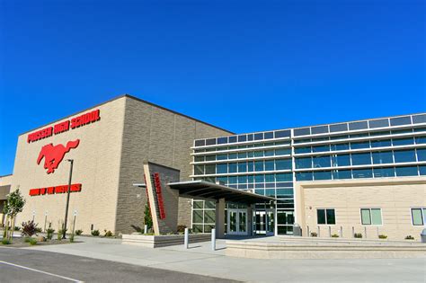 American Rock | Prosser High School | Products