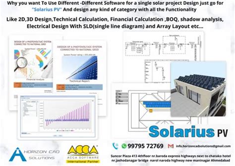 Solar Project Design 的图像结果